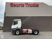 Trattore Mercedes 1840 TRACTOR KIPPER/TIPPER HYDRAULIC usato