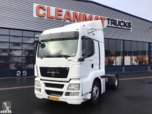 MAN tractor unit TGS 18.360