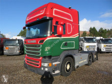 Ťahač Scania R480 6x2 Hydraulik Euro 5 ojazdený