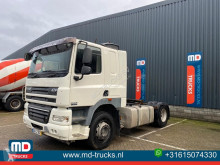 Тягач DAF CF