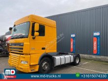 Cabeza tractora DAF XF