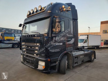 Tracteur Iveco Stralis 500 occasion