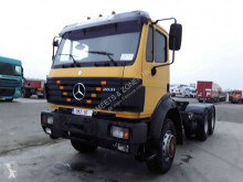 Cabeza tractora Mercedes SK 2631 usada