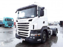 Ťahač Scania R 480 ojazdený