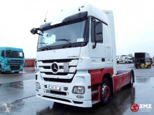 Çekici Mercedes Actros 1844