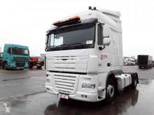 Tracteur DAF XF 460 occasion
