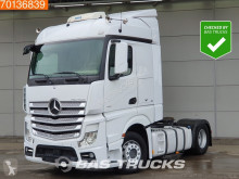 Тягач Mercedes Actros 1851 б/у