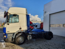 Cabeza tractora DAF CF 85 430 4x2 SHD/NSW usada