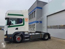 Tracteur Scania Andere R144 480 4x2 SHD/Klima/eFH./NSW occasion