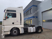 Tracteur MAN TGA 18 460 4x2 SHD/Klima/eFH.