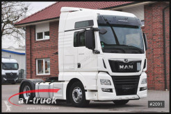 Tracteur MAN 18.460 BLS TGX, XXL, ZF-Intarder, ACC
