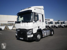Tracteur Renault T520 Sleeper Cab