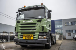 Ťahač Scania R 420 ojazdený