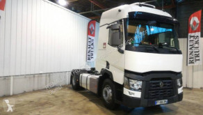 Renault tractor unit Gamme T 460 T4X2 E6