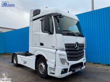 Tracteur Mercedes Actros 1845 occasion
