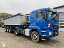 Tracteur MAN TGS 18.440 4x2 Euro 6 SZM + Alu Kippaufl