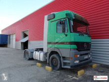 Tracteur Mercedes Actros 1846 occasion