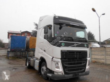 Tracteur Volvo FH 500 Globetrotter occasion