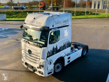 Tracteur Mercedes 1851 GPS / Leasing neuf