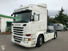 Scania R 450 tractor unit used