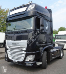 Cabeza tractora DAF XF 510 usado