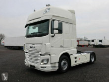 DAF tractor unit XF 460