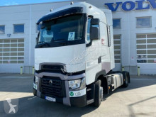 جرار Renault T460 HighCab 2xTanks / Leasing مستعمل