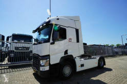 Tracteur Renault T460 Highline 2xTanks / Leasing occasion