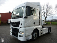 Cabeza tractora MAN TGX 18.480 usado