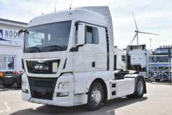 Cabeza tractora MAN TGX 18.480 usado