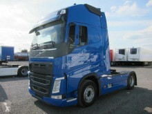 Trekker DAF FH 460 Globe / Leasing