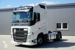 Volvo FH 500 tractor unit used