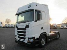 Tracteur Scania S