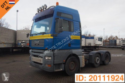 جرار MAN TGA 26.310