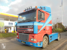 Çekici DAF XF 380 ikinci el araç