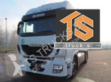 Tracteur Iveco AS 460 AS 460 - AUTOMATIC - 10 PIECES - TOP CONDITION