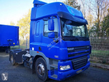 DAF tractor unit CF85 410