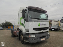 Renault tractor unit Premium 340
