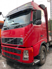 Trekker Volvo FH13 520