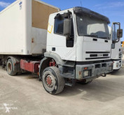 Iveco tractor unit Trakker