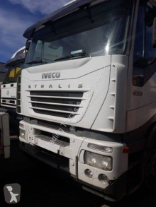 Tratores Iveco Stralis 430 usado