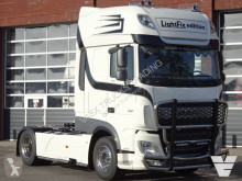 Çekici DAF XF 530 ikinci el araç