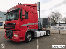 Tratores DAF XF105
