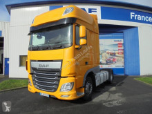 Tracteur DAF XF105 FT 460 occasion