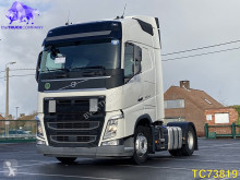 Cabeza tractora Volvo FH13 usada