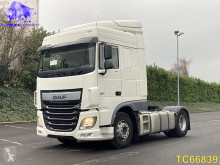 Çekici DAF XF 460 ikinci el araç