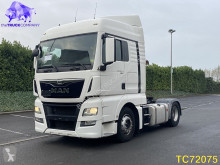 Tracteur MAN TGX occasion