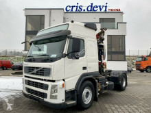 沃尔沃牵引车 FM 440 4x2 Fassi F175A | Euro 5 | SZM 二手
