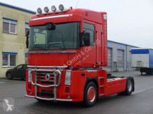Tracteur Renault Magnum 480*Euro5*EEV*Klima*TÜV* occasion
