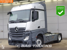 Trekker Mercedes Actros tweedehands